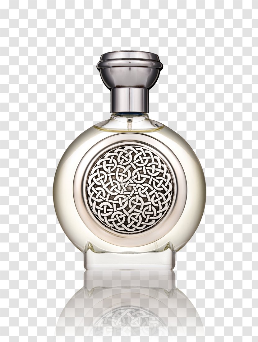 Perfume Parfumerie England Unisex Eau De Parfum - Glass Bottle - Oud Transparent PNG