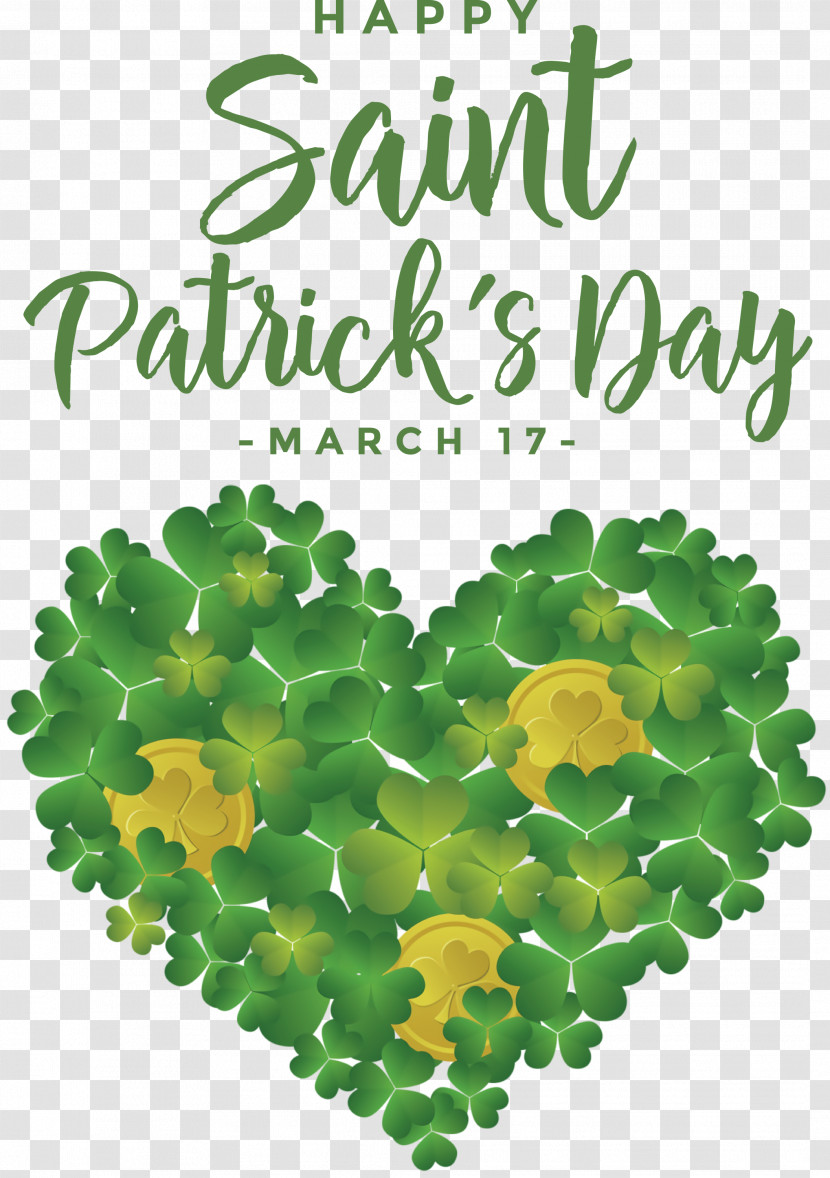 St Patricks Day Saint Patrick Happy Patricks Day Transparent PNG