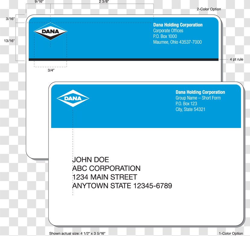 Corporate Identity Brand Logo Corporation Label - Screenshot - Element Stationery Transparent PNG
