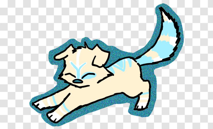 Canidae Cat Dog Pet Clip Art - Fictional Character Transparent PNG