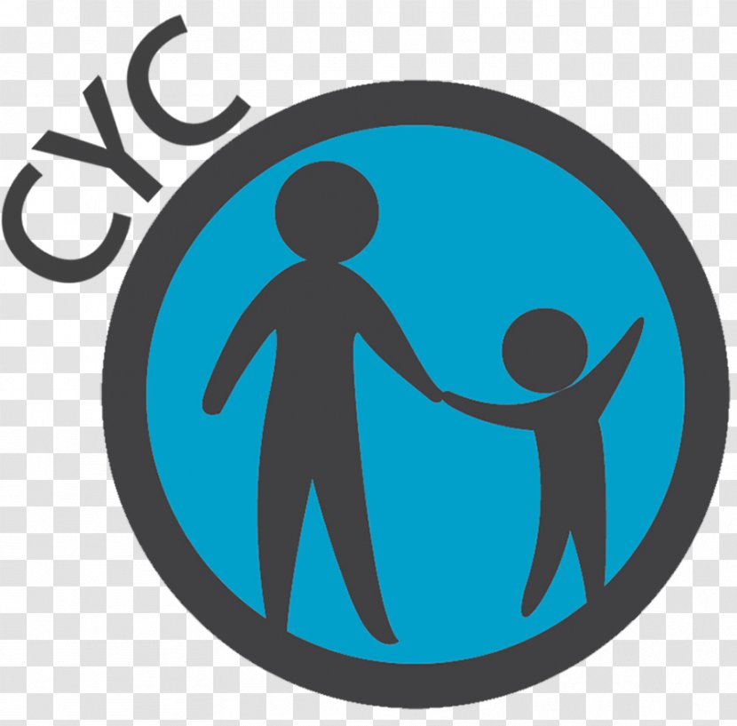 Circle Logo Clip Art - Silhouette Transparent PNG