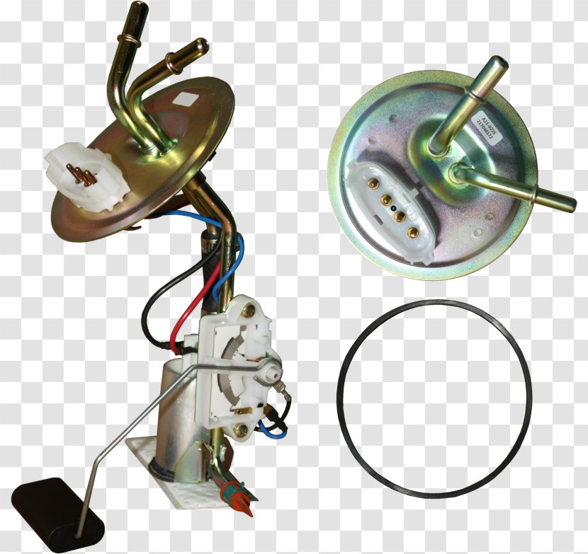 Car Fuel Pump Ford - Manufacturing Transparent PNG