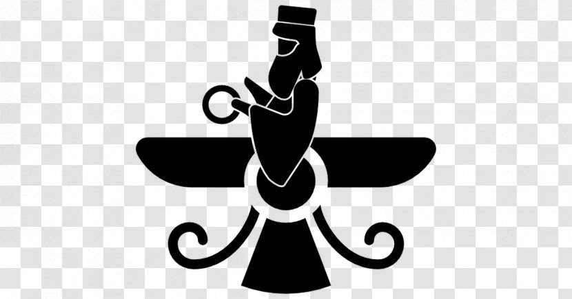 Farr-e Kiyani Religion Fravashi Clip Art Zoroastrianism - Farre - Hinduism Symbol Download Transparent PNG