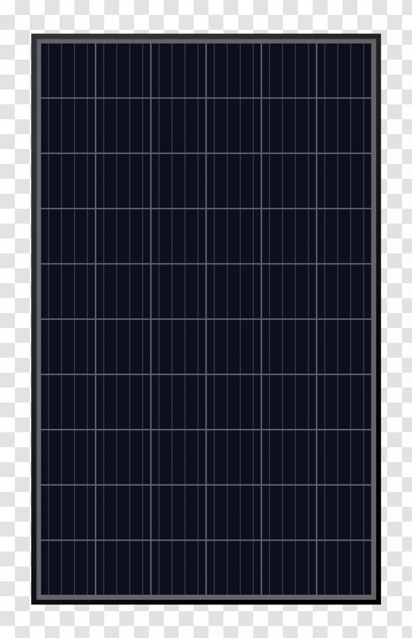 Solar Panels Energy Photovoltaics Cell Efficiency - Photovoltaic Power Station Transparent PNG