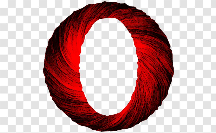 Rope Circle Transparent PNG