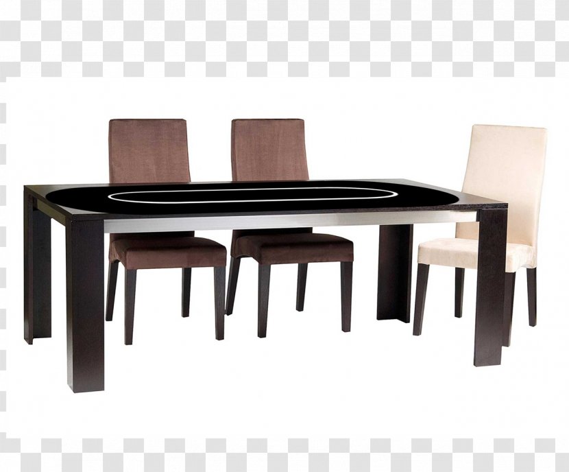 Table Dining Room Matbord Kitchen Furniture - Wood Transparent PNG