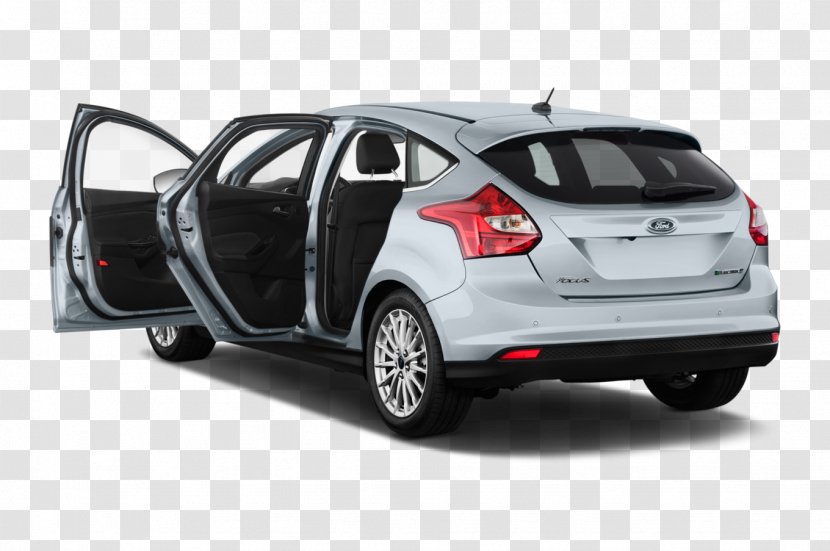 2014 Ford Focus Electric 2013 Car Motor Company Transparent PNG