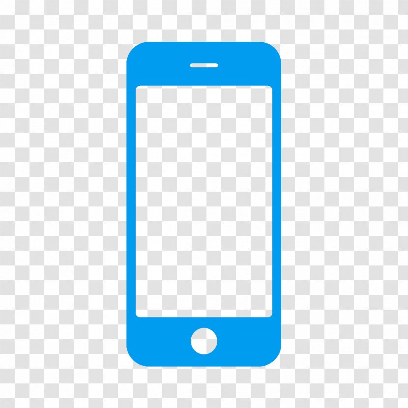 Smartphone IPhone Email Mobile App Development - Telephony Transparent PNG