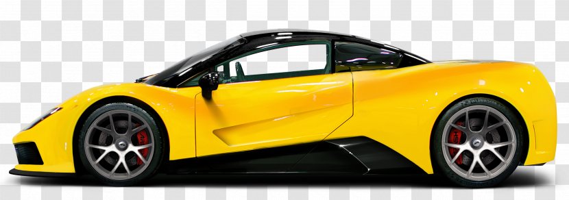 Car Arash Motor Company Automotive Design 2016 Geneva Show Ginetta F400 - Mode Of Transport Transparent PNG