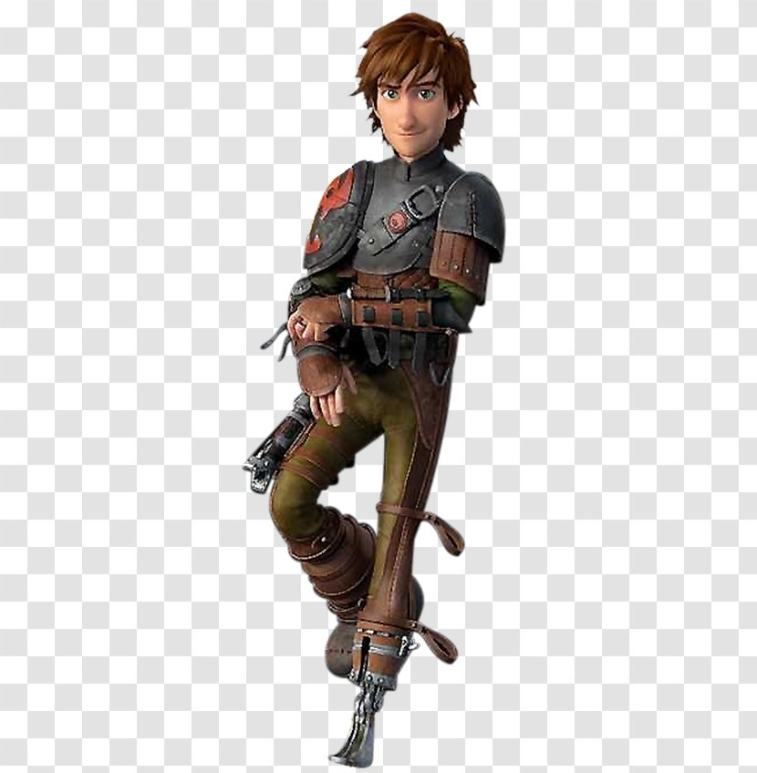 Hiccup Horrendous Haddock III How To Train Your Dragon Astrid Fishlegs Stoick The Vast - Dragoon Transparent PNG