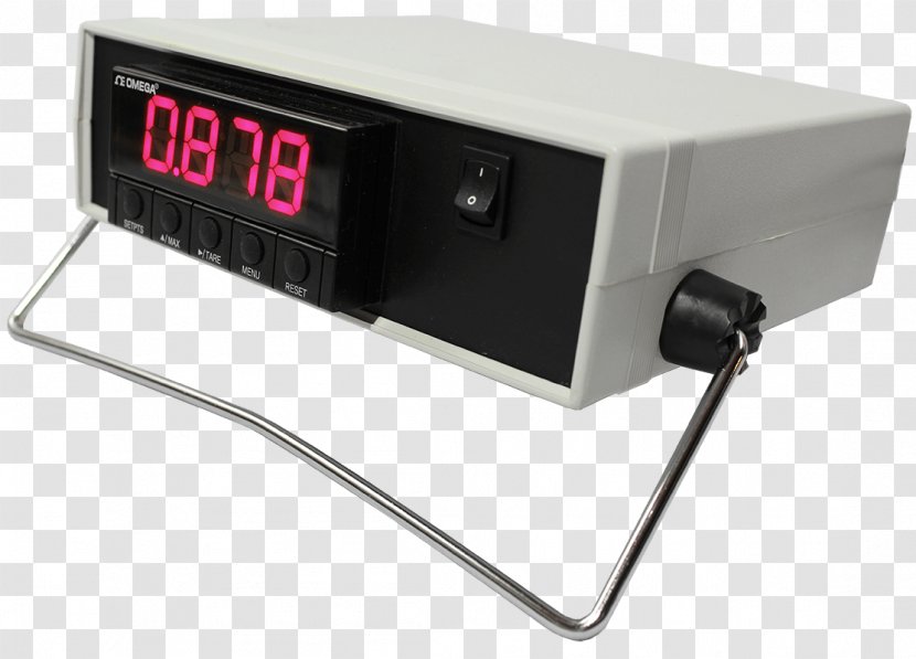 Hydrometer Electronics Computer Monitors Specific Gravity Density Meter - Concentration Transparent PNG