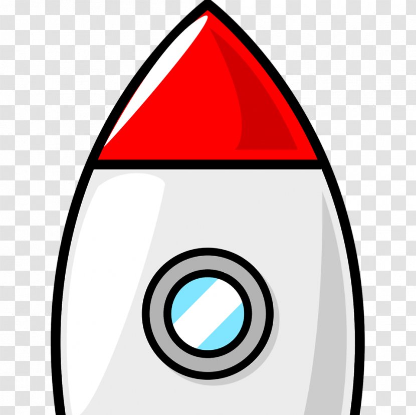 Spacecraft Rocket Clip Art - Comic Book Transparent PNG