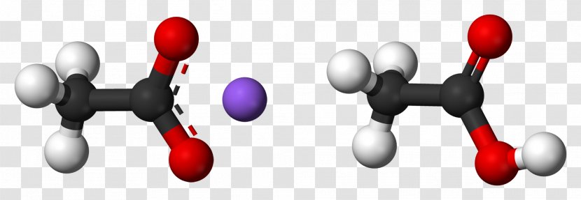 Acetic Acid Carboxylic Acetate Chemistry - Hydrogen - Sodium Transparent PNG