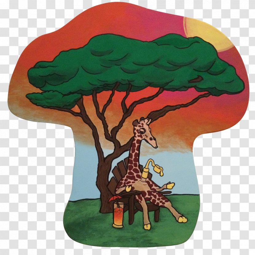 Tree Christmas Ornament Cartoon Character Transparent PNG