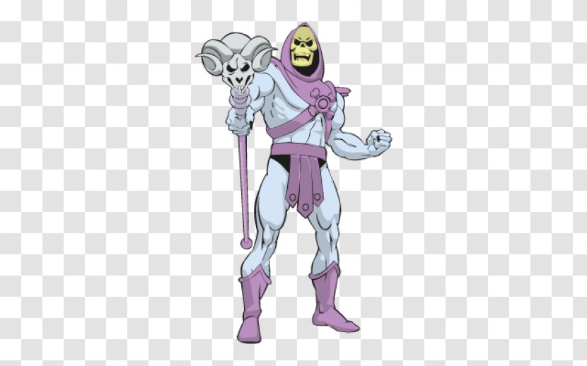 Skeletor He-Man Masters Of The Universe Orko - Tree - Master Transparent PNG