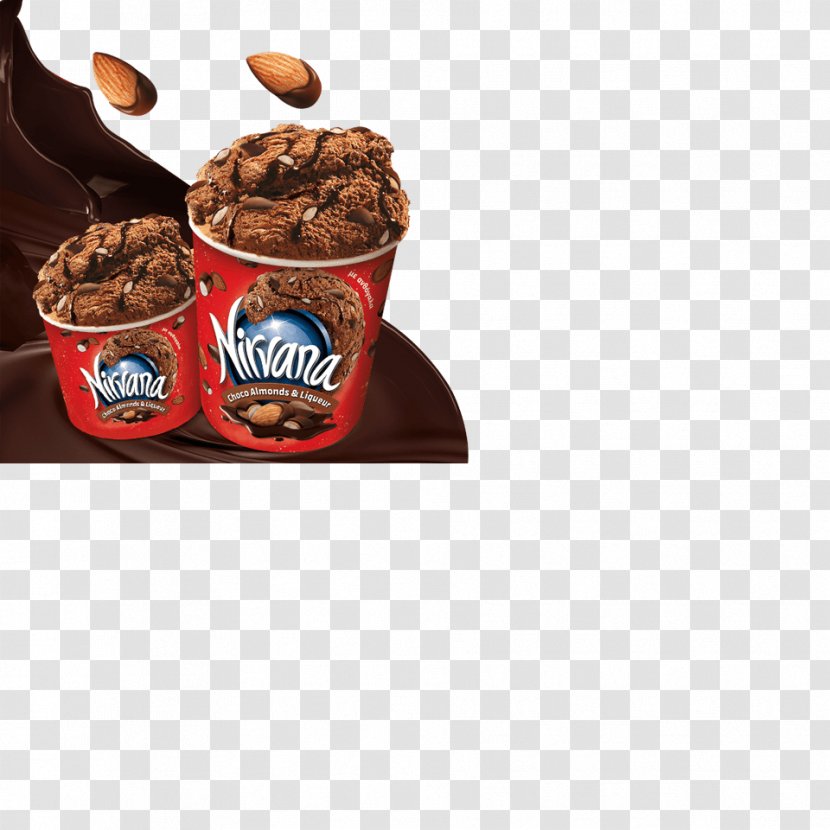 Ice Cream Chocolate Kahlúa Froneri Limited Flavor Transparent PNG