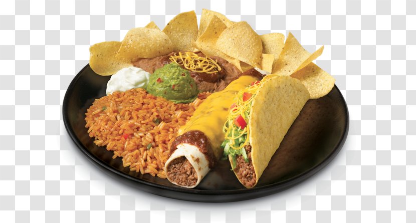 Full Breakfast Mission Burrito Mexican Cuisine Fajita - Menu Transparent PNG