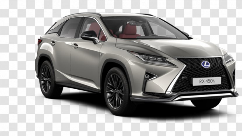 Lexus CT Car NX Toyota - Technology Transparent PNG