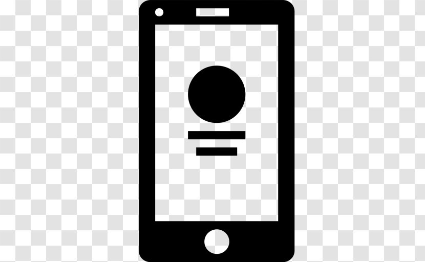 IPhone - Handheld Devices - Iphone Transparent PNG