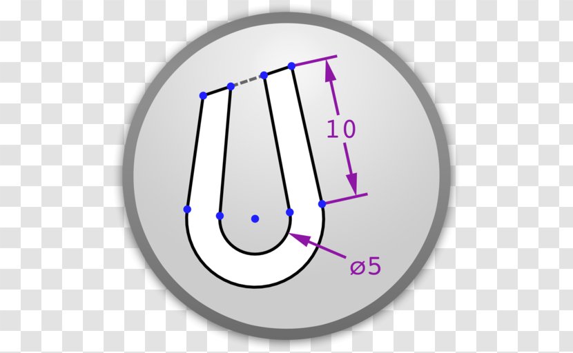 Drawing Computer-aided Design 2D Computer Graphics - Area - Geometric Point Connection Transparent PNG