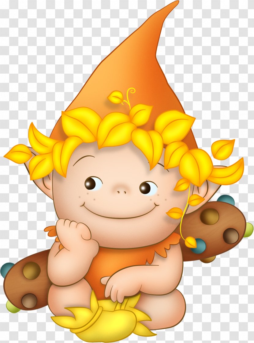 Pixie Animation Elf Duende - Art - Fairy Tale Transparent PNG