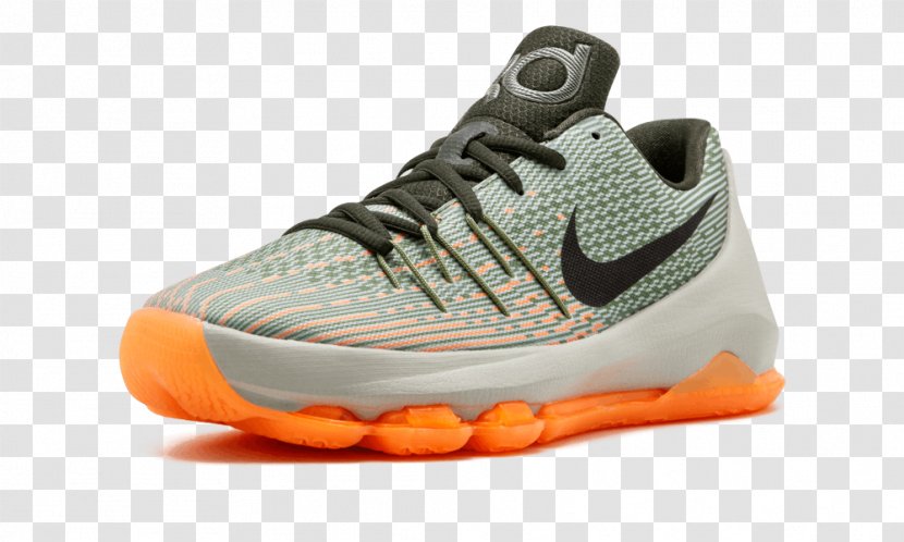 Sports Shoes Basketball Shoe Sportswear Product - Crosstraining - New KD Gray Transparent PNG