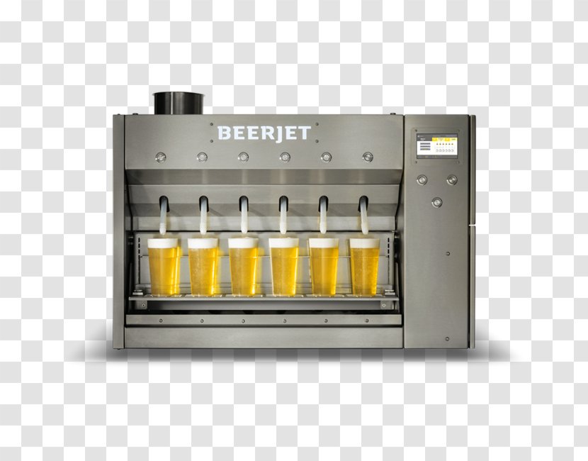 Beer Tap Non-alcoholic Drink Alcohol By Volume Tea - Brewing Grains Malts - Ads Transparent PNG