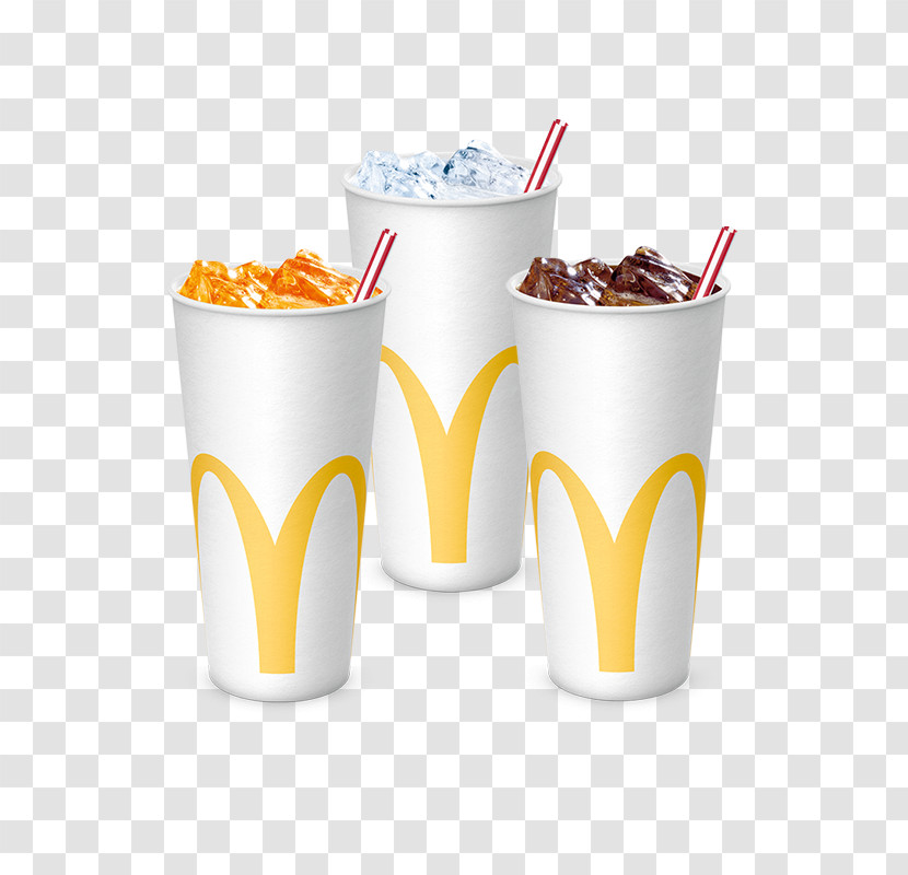 Milkshake Transparent PNG