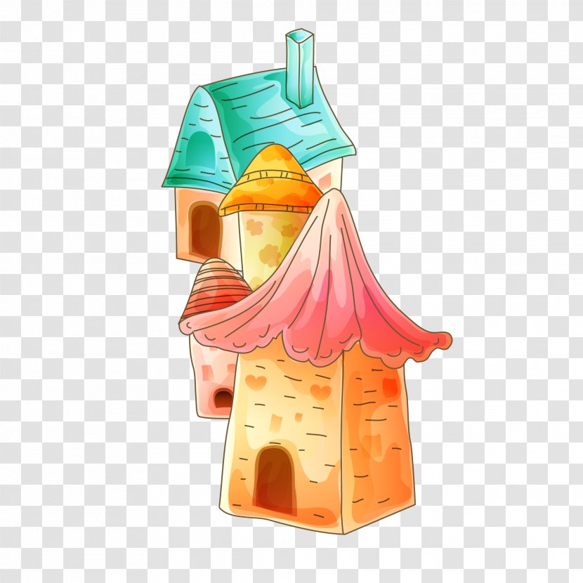 Image Design Vector Graphics Poster - Side Of House Transparent PNG