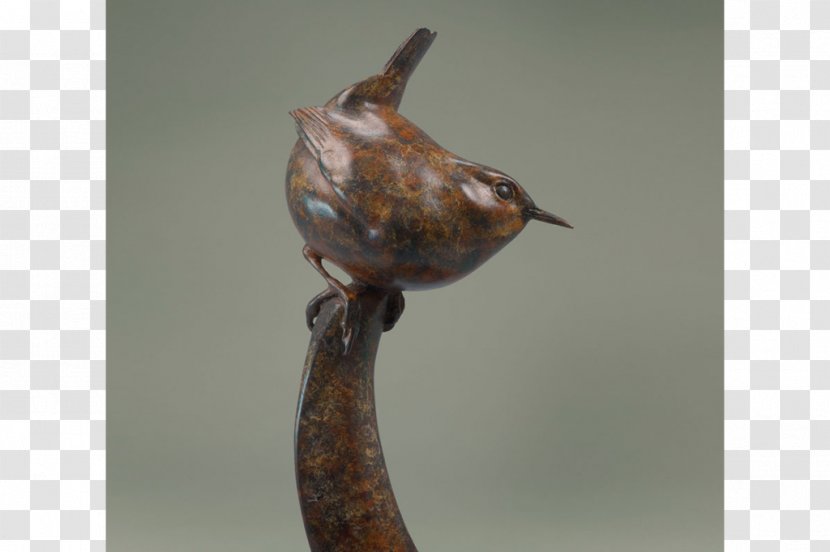 Equestrian Statue Bronze Sculpture Art - Thrush - Wren Transparent PNG