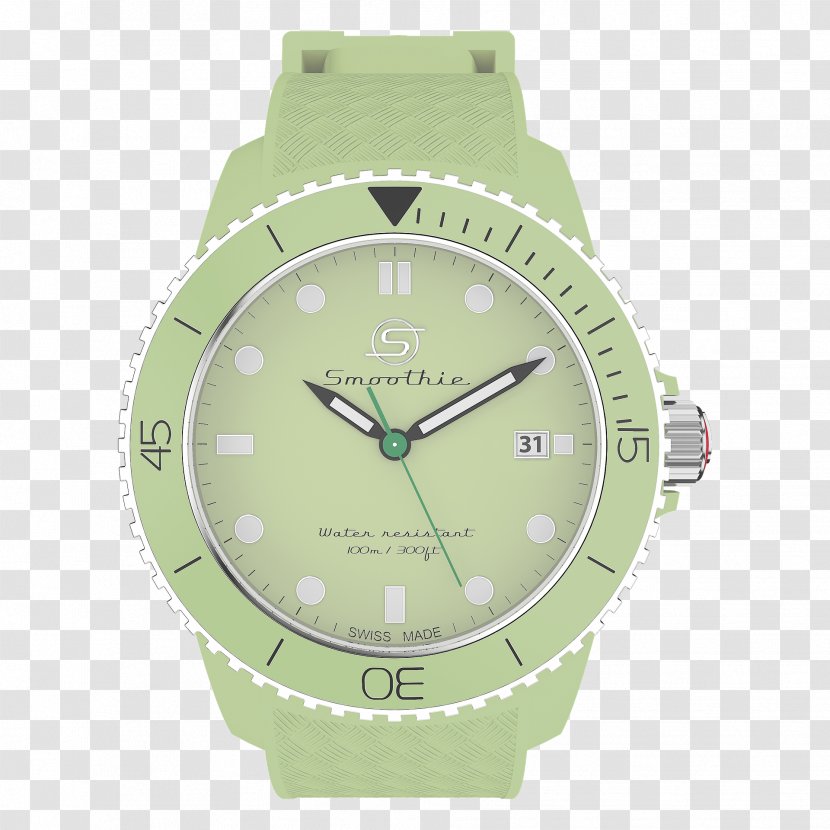 Watch Strap Clock Wrist Transparent PNG