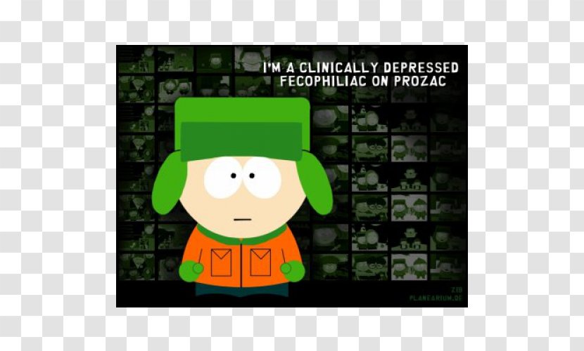 Kyle Broflovski Eric Cartman Stan Marsh Kenny McCormick Butters Stotch - South Park Season 10 - I'm Gone Feat Mexican Grimm Rasheed Ju Transparent PNG