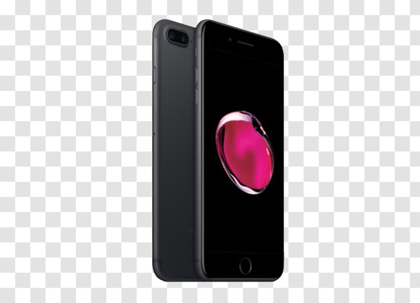IPhone 7 Plus X 8 Apple Telephone - Mobile Phones - Iphone Transparent PNG