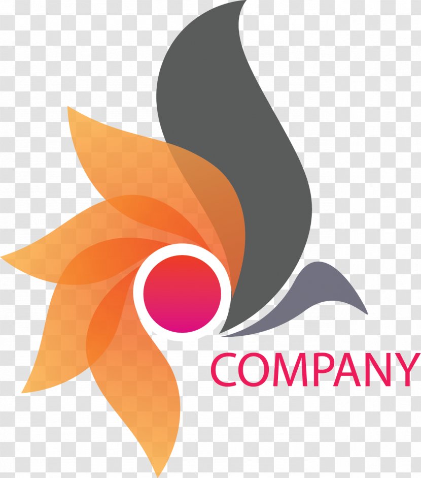 Logo Vector Graphics Graphic Design - Dribbble - Professionals Insignia Transparent PNG