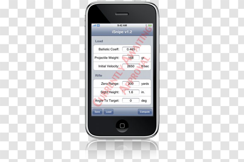 Feature Phone Smartphone WhatsApp IPhone 5 Escape Team - Iphone 5s Transparent PNG