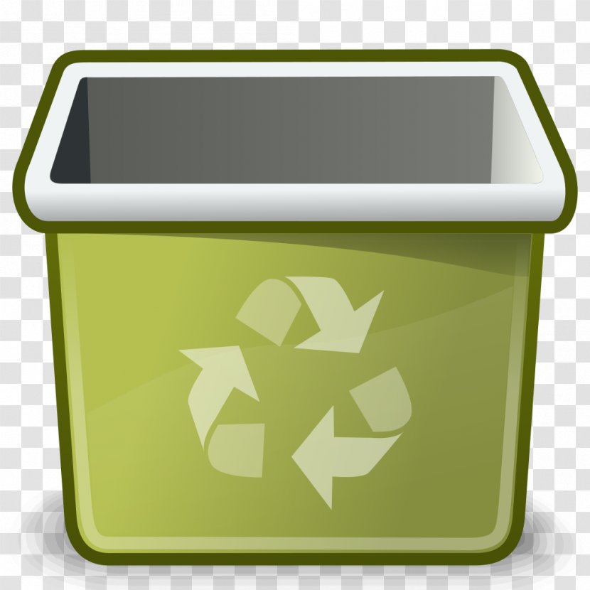 Waste User Trash Clip Art - Recycling Bin - Recycle Transparent PNG
