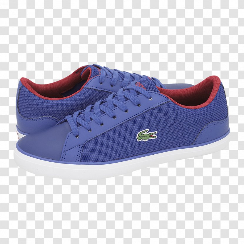 Skate Shoe Sneakers Fashion Lacoste - Tennis - Djokovic Transparent PNG