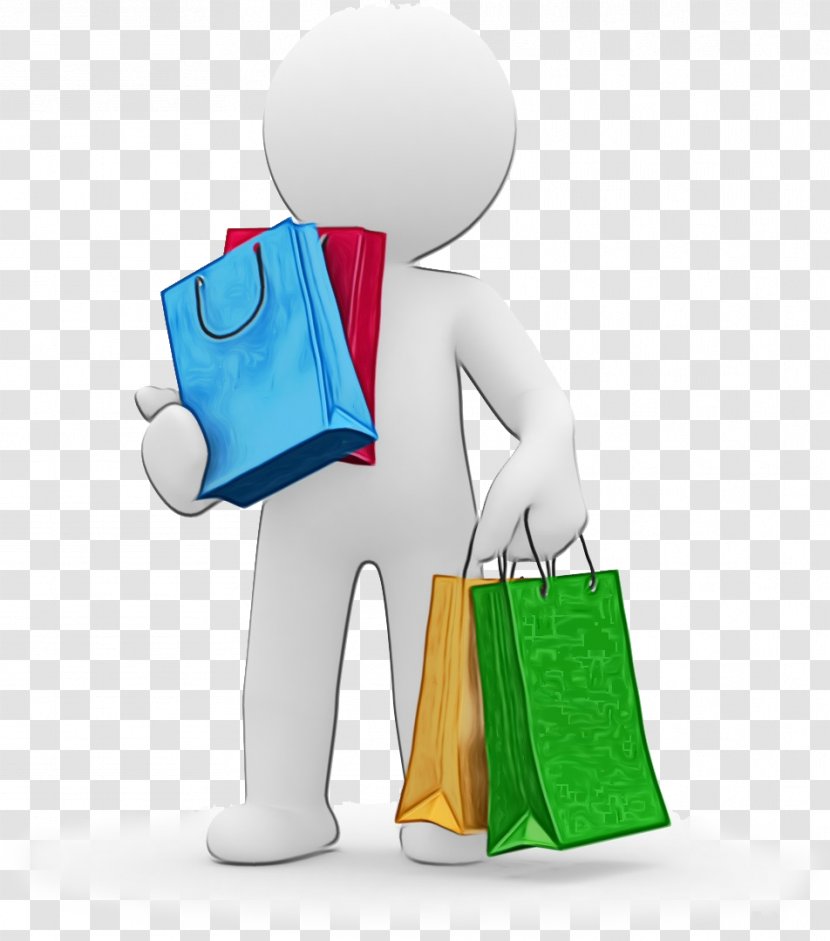 Shopping Bag - Behavior - Service Transparent PNG