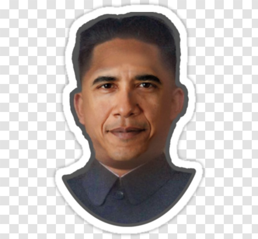 Barack Obama Portraits Of Presidents The United States US Presidential Election 2016 Inauguration - President - Kim Jong-un Transparent PNG