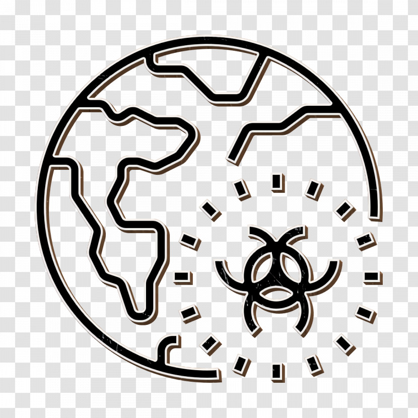 Global Warming Icon Global Warming Icon Ecology And Environment Icon Transparent PNG