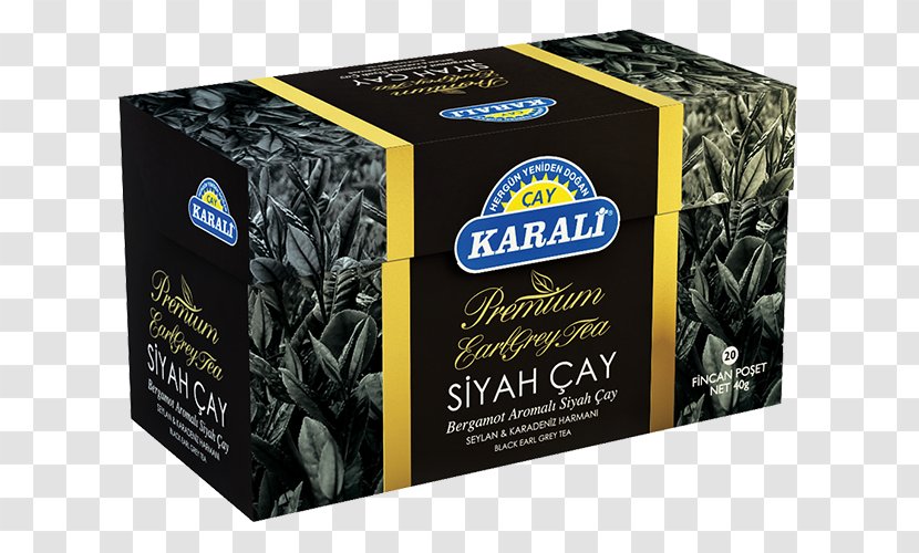 Earl Grey Tea Green White Toptan çay - Packaging And Labeling Transparent PNG
