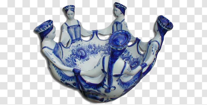 Gzhel (selo), Moscow Oblast Porcelain Blue And White Pottery Ceramic Transparent PNG