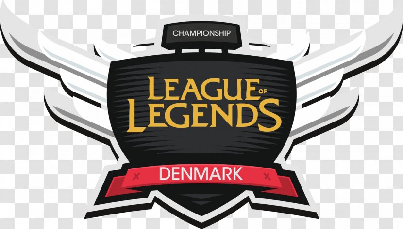 League Of Legends World Championship European Series Mid-Season Invitational - Denmark Transparent PNG