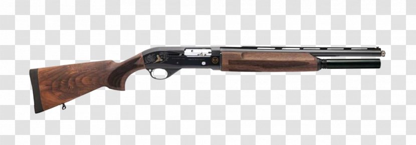 Remington Model 870 Pump Action Arms Shotgun Stock - Frame - Av Transparent PNG