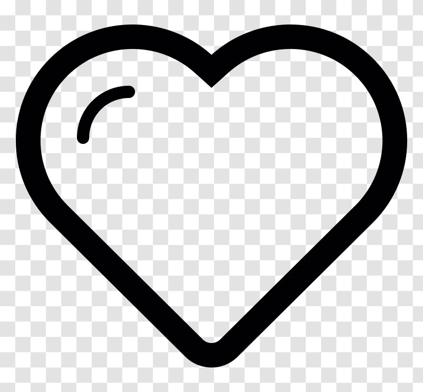 Heart Love Monochrome Photography Heart Shaped Cloud