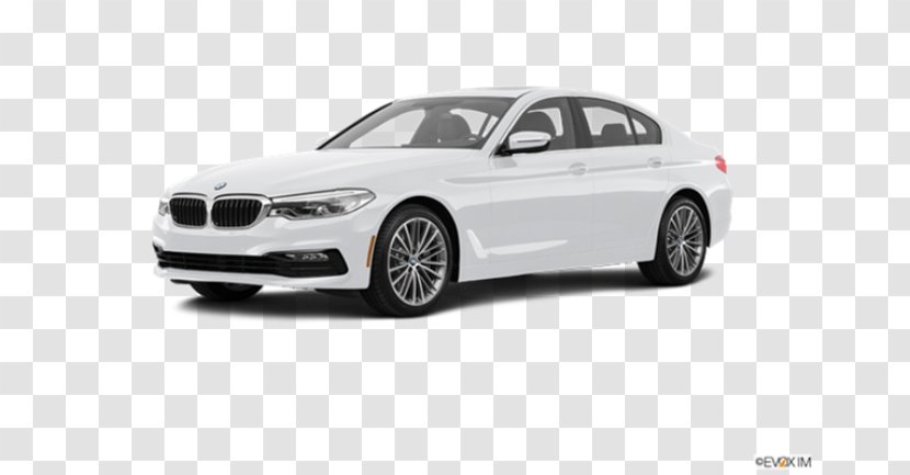 2018 BMW 5 Series 2017 Car M3 - Personal Luxury - Bmw Transparent PNG