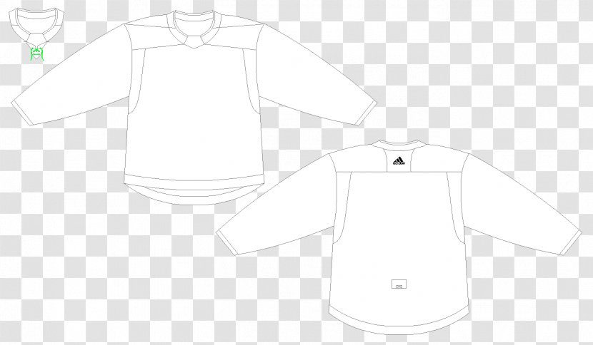 T-shirt Collar Product Design Neck Outerwear - Area Transparent PNG