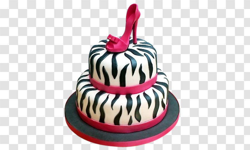 Birthday Cake Torte Sugar Decorating Transparent PNG