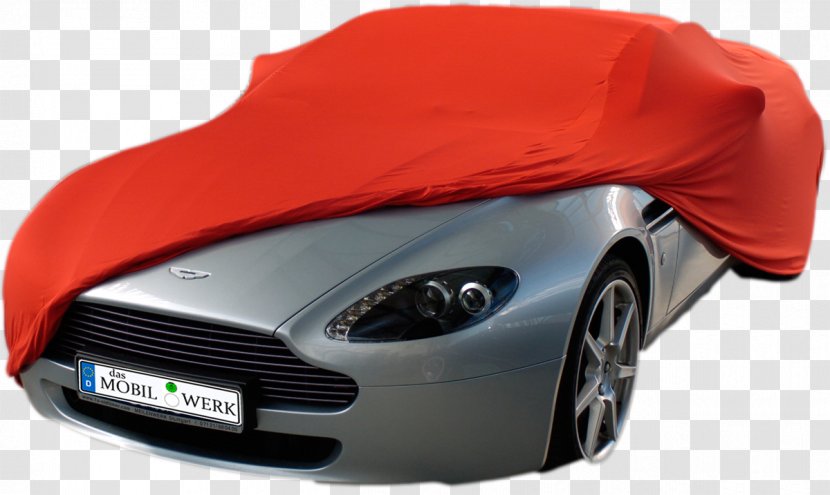 Aston Martin Vantage DBS V12 Car Motor Vehicle - Brand Transparent PNG