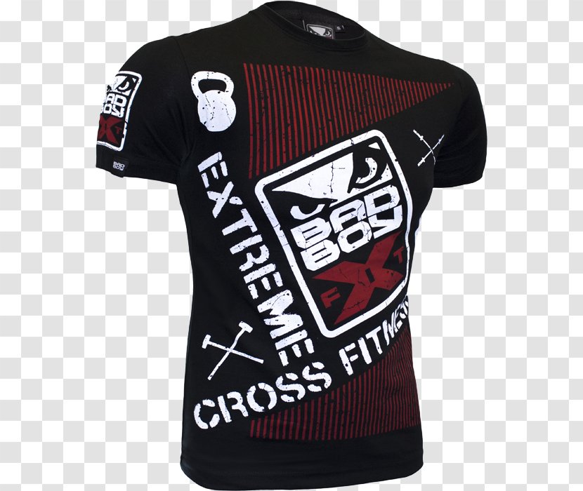 T-shirt Sports Fan Jersey Sleeve Logo - Active Shirt Transparent PNG